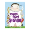 Masal Devi Şigibo - Nesil