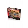 Ks Games Puzzle 2000 Harbour Sunset