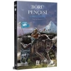 Börü Pençesi Ufuk Tufan Nesil Basım