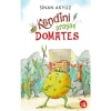 Domates Festivali 1  Kendini Arayan Domates    S.Akyüz Büyülü Fener