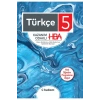 Tudem 5.Sınıf Türkçe Hba