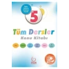 Palme 5.Sınıf Tüm Dersler Konu Kitabı