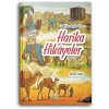 Harika Hikayeler-Latince-Kürşat İmalı Hayrat