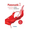 Tudem 2.Sınıf Matematik Kazanım Odaklı Soru Bankası