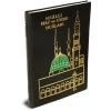 Mealli Hac Ve Umre  Duaları  Çanta Boy- Hayrat Mh0042