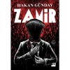 Zamir Hakan Günday Doğan Kitap
