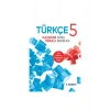 Tudem 5.Sınıf Fen Bilimleri Soru Bankası