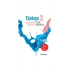 Tudem 2.Sınıf Türkçe Kazanım Odaklı Soru Bankası
