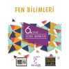 Karekök 6.Sınıf Fen Bilimleri Soru Bankası