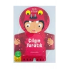 Bugün Ne Olalım Çılgın Yaratık Doğan Egmont