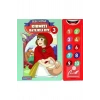 Kırmızı Başlıklı Kız 3   Sesli Kitap  Smar Teach