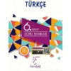 6.Sınıf Türkçe Soru Bankası   Karekök