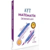 Karekök Ayt Matematik 15 Çözümlü Deneme
