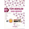 Karekök 10.Sınıf Tüm Dersler Soru Bankası