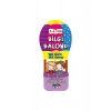 Bilgi Balonu 5-6 Yaş Kartela Limon Kids