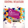 Karekök 6.Sınıf Sosyal Bilgiler Soru Bankası