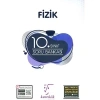 Karekök 10.Sınıf Fizik Soru Bankası