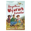 Hayallere Uçuran Kanatlar Mehmet Özcan 2-3.Sınıf Timaş Çocuk