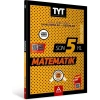 Tyt Matematik 2019-2023 Son 5 Yıl Çıkmış Sorular A Yayınları