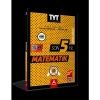 Tyt Matematik 2019-2023 Son 5 Yıl Çıkmış Sorular A Yayınları
