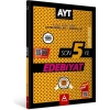 Ayt Edebiyat 2019-2023 Son 5 Yıl Çıkmış Sorular A Yayınları