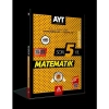 Ayt Matematik 2019-2023 Son 5 Yıl Çıkmış Sorular