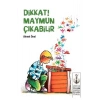 Dikkat Maymun Çıkabilir   Tudem