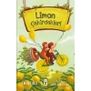 Limon Çekirdekleri Emine Arlı Timaş Çocuk