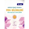 Karekök 6.Sınıf Fen Bilimleri Konu Anlatım Soru Bankası