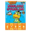 Kodlama Oyunları Stem A 3-4      Limon Kids