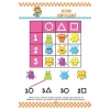 Kodlama Oyunları Stem A 3-4      Limon Kids