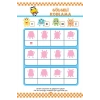 Kodlama Oyunları Stem A 3-4      Limon Kids