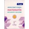 7.Sınıf Matematik Konu Anlatım Soru Çözümü  Karekök