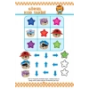 Kodlama Oyunları Stem A 3-4      Limon Kids