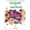 Karekök 8.Sınıf Din Kültürü Soru Bankası