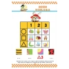 Kodlama Oyunları Stem A 3-4      Limon Kids