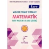 8.Sınıf Matematik Konu Anlatım Soru Çözümü   Karekök