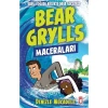 Denizle Mücadele Bear Grylls Maceraları Timaş Çocuk