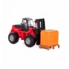 36766 Paletli Forklift 30 Tasarim Parçali Süper Mix Polesie