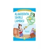 Alaaddinin Sihirli Lambası Ema Çocuk