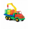 44105 Muromets Hayvan Nakil Araci Polesie