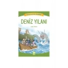 Deniz Yılanı Ema Çocuk