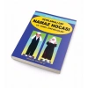 Huzur 057 Cep Resimli Namaz Hocası Açıklamalı