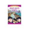 Monte Krısto Kontu Ema Çocuk