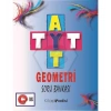 Ayt Tyt Geometri Soru Bankası Kitap Vadisi