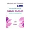 Karekök 5.Sınıf Sosyal Bilgiler Konu Anlatım Soru Bankası