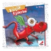 Küçük Ejderha 10 Kitap  Erdem