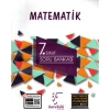 Karekök 7.Sınıf Matematik Soru Bankası