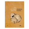 Ben Bir Dağin Ağaciyim Ebubekir Kurban Profil Kitap