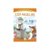 Ezop Masalları Ema Çocuk